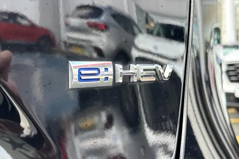 MV72UCG Honda Hr-V 1.5 eHEV Advance 5dr CVT Thumbnail #34