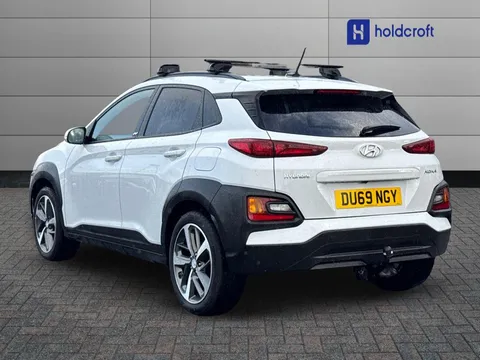 2 of 32 for Hyundai Kona 1.0T GDi Play Edition 5dr