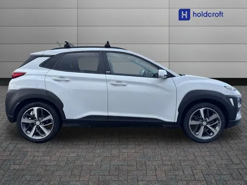 5 of 32 for Hyundai Kona 1.0T GDi Play Edition 5dr