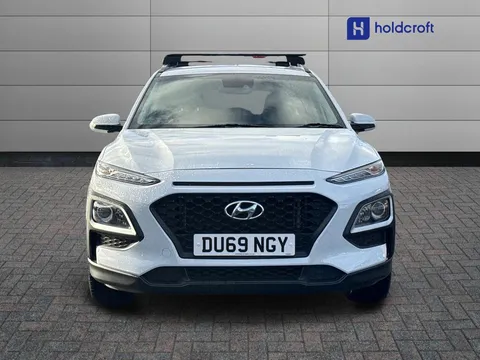 7 of 32 for Hyundai Kona 1.0T GDi Play Edition 5dr