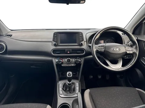 10 of 32 for Hyundai Kona 1.0T GDi Play Edition 5dr
