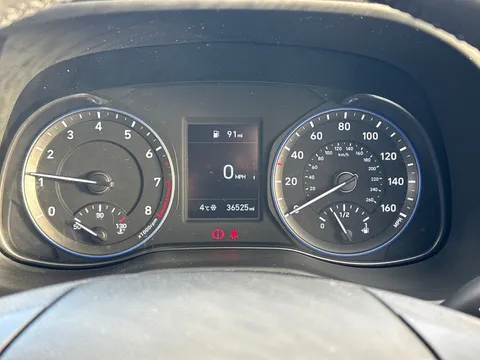 11 of 32 for Hyundai Kona 1.0T GDi Play Edition 5dr