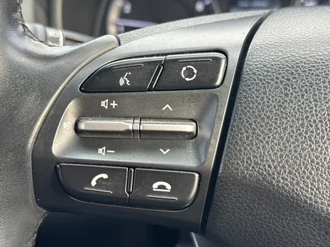 19 of 32 for Hyundai Kona 1.0T GDi Play Edition 5dr