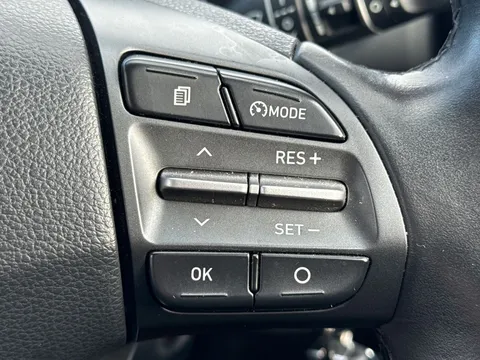 20 of 32 for Hyundai Kona 1.0T GDi Play Edition 5dr