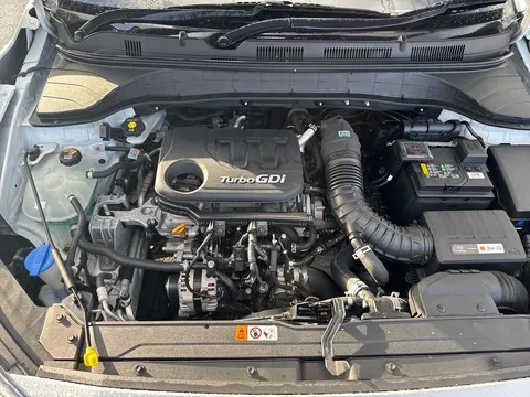 26 of 32 for Hyundai Kona 1.0T GDi Play Edition 5dr