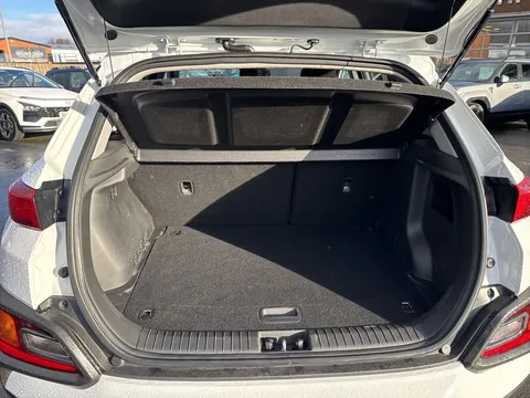 27 of 32 for Hyundai Kona 1.0T GDi Play Edition 5dr