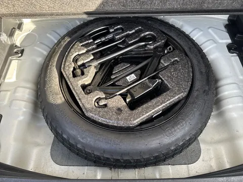 28 of 32 for Hyundai Kona 1.0T GDi Play Edition 5dr