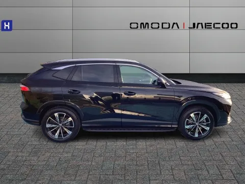 DF74SXL Mg Motor Uk Hs 1.5 T-GDI PHEV Trophy 5dr Auto Thumbnail #9