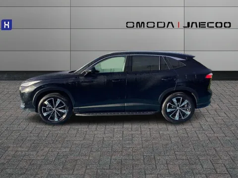 DF74SXL Mg Motor Uk Hs 1.5 T-GDI PHEV Trophy 5dr Auto Thumbnail #5