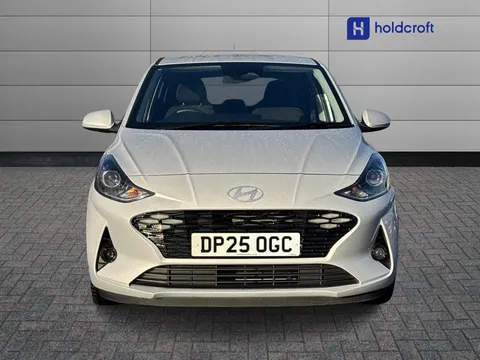 DP25OGC Hyundai i10 1.0 [63] Premium 5dr [Nav] Thumbnail #8