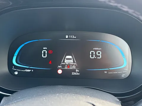 DP25OGC Hyundai i10 1.0 [63] Premium 5dr [Nav] Thumbnail #12