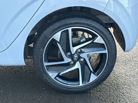 DP25OGC Hyundai i10 1.0 [63] Premium 5dr [Nav] Thumbnail #15