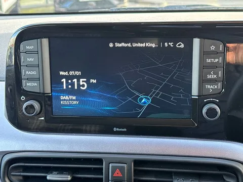 DP25OGC Hyundai i10 1.0 [63] Premium 5dr [Nav] Thumbnail #20