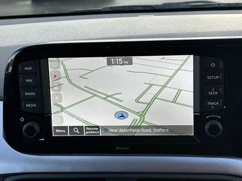 DP25OGC Hyundai i10 1.0 [63] Premium 5dr [Nav] Thumbnail #21