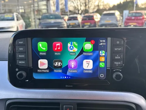 DP25OGC Hyundai i10 1.0 [63] Premium 5dr [Nav] Thumbnail #22