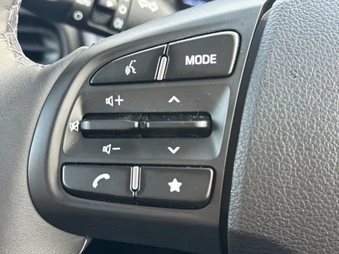 DP25OGC Hyundai i10 1.0 [63] Premium 5dr [Nav] Thumbnail #24