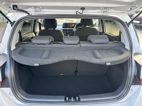 DP25OGC Hyundai i10 1.0 [63] Premium 5dr [Nav] Thumbnail #32