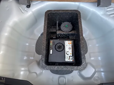 DP25OGC Hyundai i10 1.0 [63] Premium 5dr [Nav] Thumbnail #33