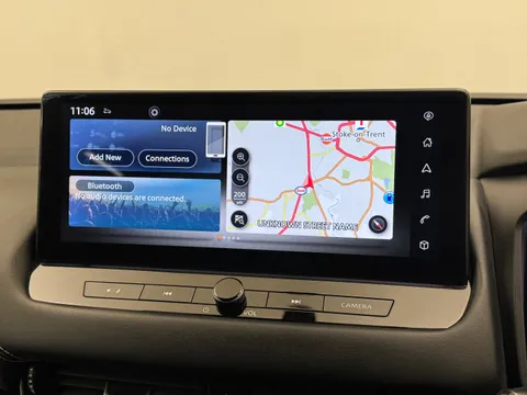 YF72ULO Nissan Qashqai 1.5 E-Power N-Connecta 5dr Auto Thumbnail #25