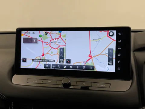 YF72ULO Nissan Qashqai 1.5 E-Power N-Connecta 5dr Auto Thumbnail #26