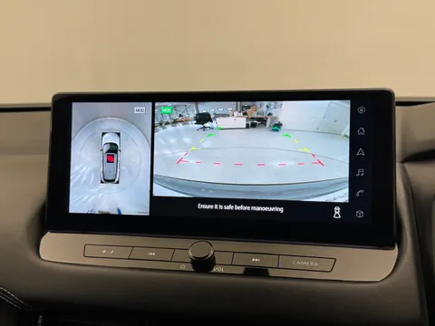 YF72ULO Nissan Qashqai 1.5 E-Power N-Connecta 5dr Auto Thumbnail #27