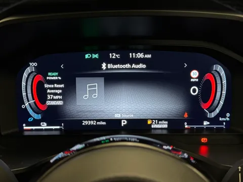 YF72ULO Nissan Qashqai 1.5 E-Power N-Connecta 5dr Auto Thumbnail #28