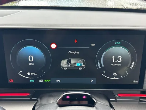 DX75XWM Hyundai Kona 1.6 Hybrid 129 N Line 5dr DCT Thumbnail #15