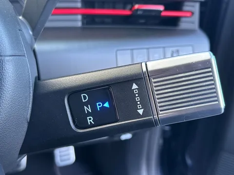 DX75XWM Hyundai Kona 1.6 Hybrid 129 N Line 5dr DCT Thumbnail #16