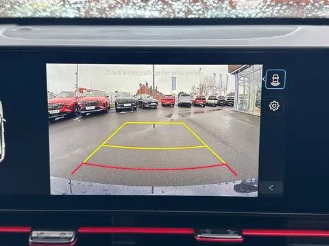DX75XWM Hyundai Kona 1.6 Hybrid 129 N Line 5dr DCT Thumbnail #18