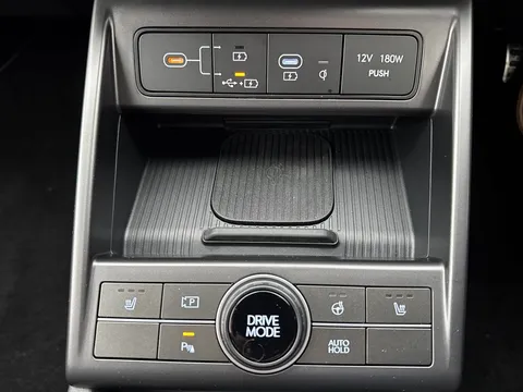 DX75XWM Hyundai Kona 1.6 Hybrid 129 N Line 5dr DCT Thumbnail #20