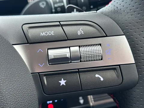 DX75XWM Hyundai Kona 1.6 Hybrid 129 N Line 5dr DCT Thumbnail #22