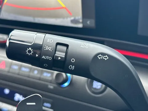 DX75XWM Hyundai Kona 1.6 Hybrid 129 N Line 5dr DCT Thumbnail #23