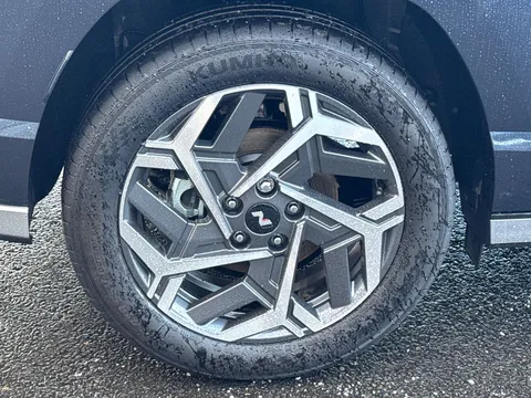 DX75XWM Hyundai Kona 1.6 Hybrid 129 N Line 5dr DCT Thumbnail #29