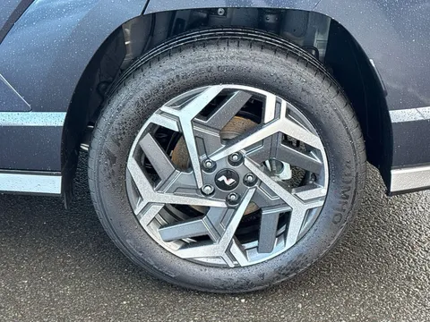 DX75XWM Hyundai Kona 1.6 Hybrid 129 N Line 5dr DCT Thumbnail #30