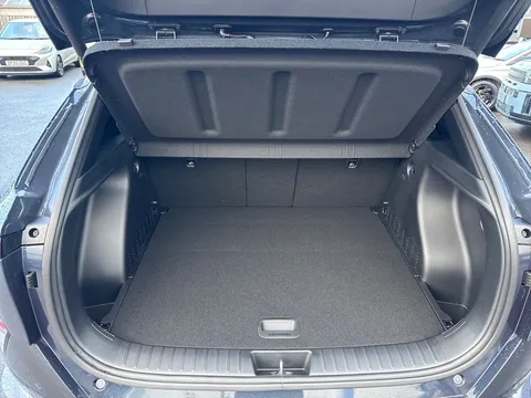 DX75XWM Hyundai Kona 1.6 Hybrid 129 N Line 5dr DCT Thumbnail #32