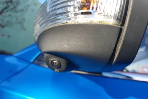 MF72UXR Mg Motor Uk Zs 1.5 VTi-TECH Exclusive 5dr Thumbnail #22