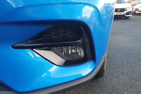 MF72UXR Mg Motor Uk Zs 1.5 VTi-TECH Exclusive 5dr Thumbnail #23