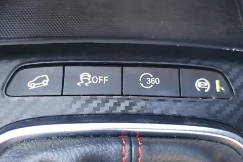 MF72UXR Mg Motor Uk Zs 1.5 VTi-TECH Exclusive 5dr Thumbnail #31