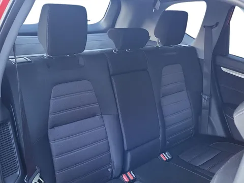 DK23YFG Honda CR-V 2.0 i-MMD Hybrid SE 2WD 5dr eCVT Thumbnail #9