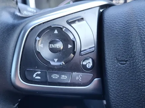 DK23YFG Honda CR-V 2.0 i-MMD Hybrid SE 2WD 5dr eCVT Thumbnail #14