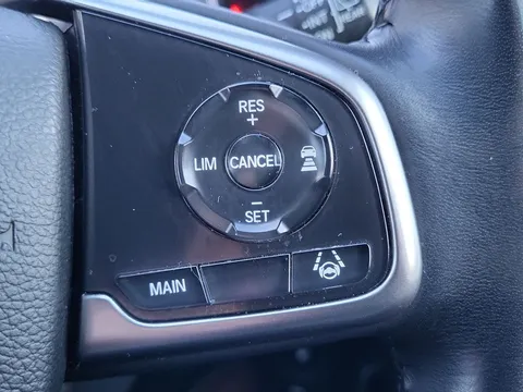 DK23YFG Honda CR-V 2.0 i-MMD Hybrid SE 2WD 5dr eCVT Thumbnail #15