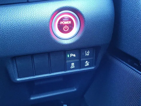 DK23YFG Honda CR-V 2.0 i-MMD Hybrid SE 2WD 5dr eCVT Thumbnail #16