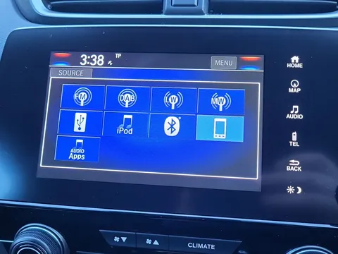 DK23YFG Honda CR-V 2.0 i-MMD Hybrid SE 2WD 5dr eCVT Thumbnail #21