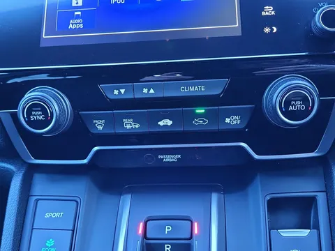 DK23YFG Honda CR-V 2.0 i-MMD Hybrid SE 2WD 5dr eCVT Thumbnail #23