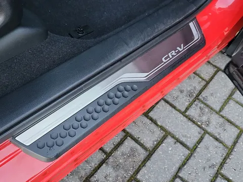 DK23YFG Honda CR-V 2.0 i-MMD Hybrid SE 2WD 5dr eCVT Thumbnail #25