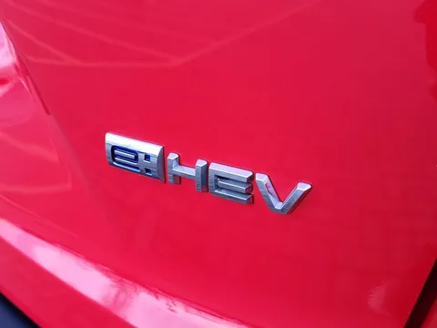 DK23YFG Honda CR-V 2.0 i-MMD Hybrid SE 2WD 5dr eCVT Thumbnail #26