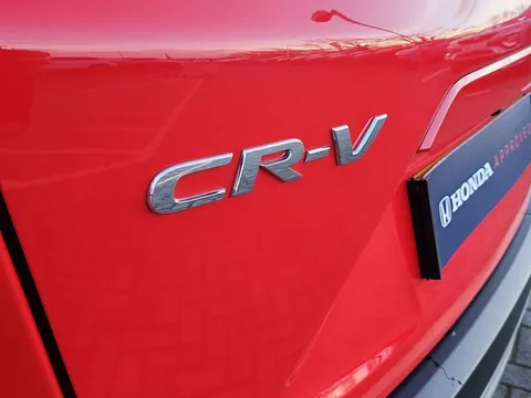 DK23YFG Honda CR-V 2.0 i-MMD Hybrid SE 2WD 5dr eCVT Thumbnail #27