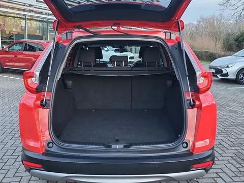 DK23YFG Honda CR-V 2.0 i-MMD Hybrid SE 2WD 5dr eCVT Thumbnail #28