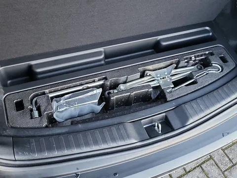 DK23YFG Honda CR-V 2.0 i-MMD Hybrid SE 2WD 5dr eCVT Thumbnail #29