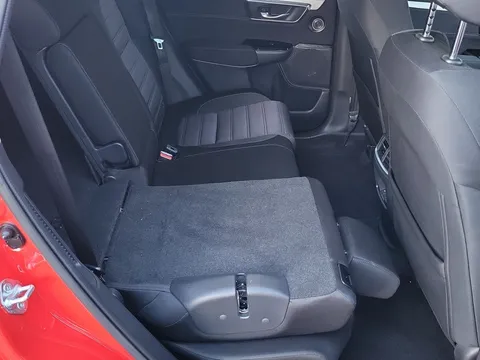 DK23YFG Honda CR-V 2.0 i-MMD Hybrid SE 2WD 5dr eCVT Thumbnail #30